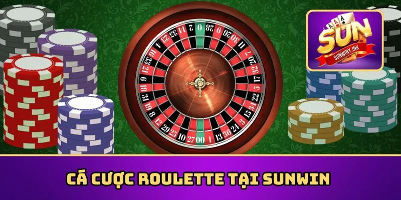 Casino Roulette