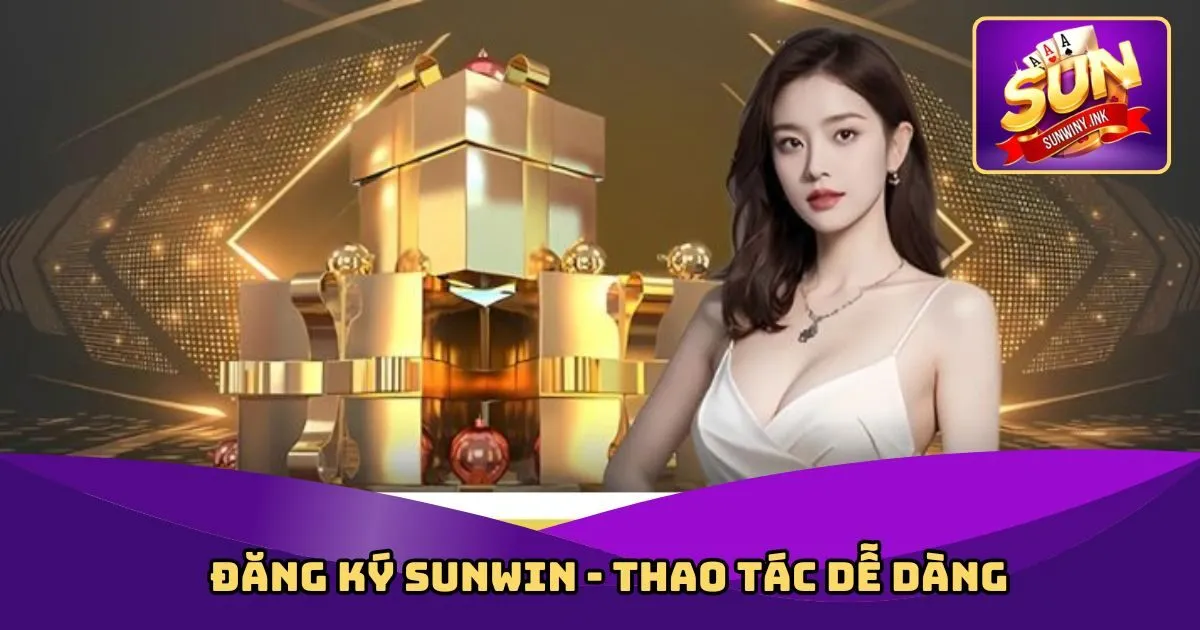 Đăng ký Sunwin