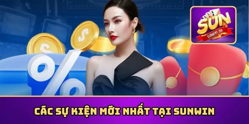 Khám phá các sự kiện nổi bật tại hệ thống nhà cái