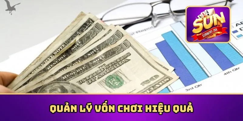 Cách quản lý vốn khi tham gia giải trí trực tuyến 