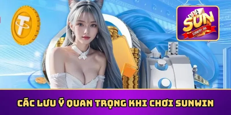 Tin Tức - Hướng Dẫn Chơi Sunwin với lưu ý cần biết